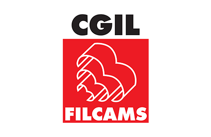 CGIL - FILCAMS