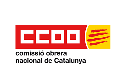 CCOO Catalunya